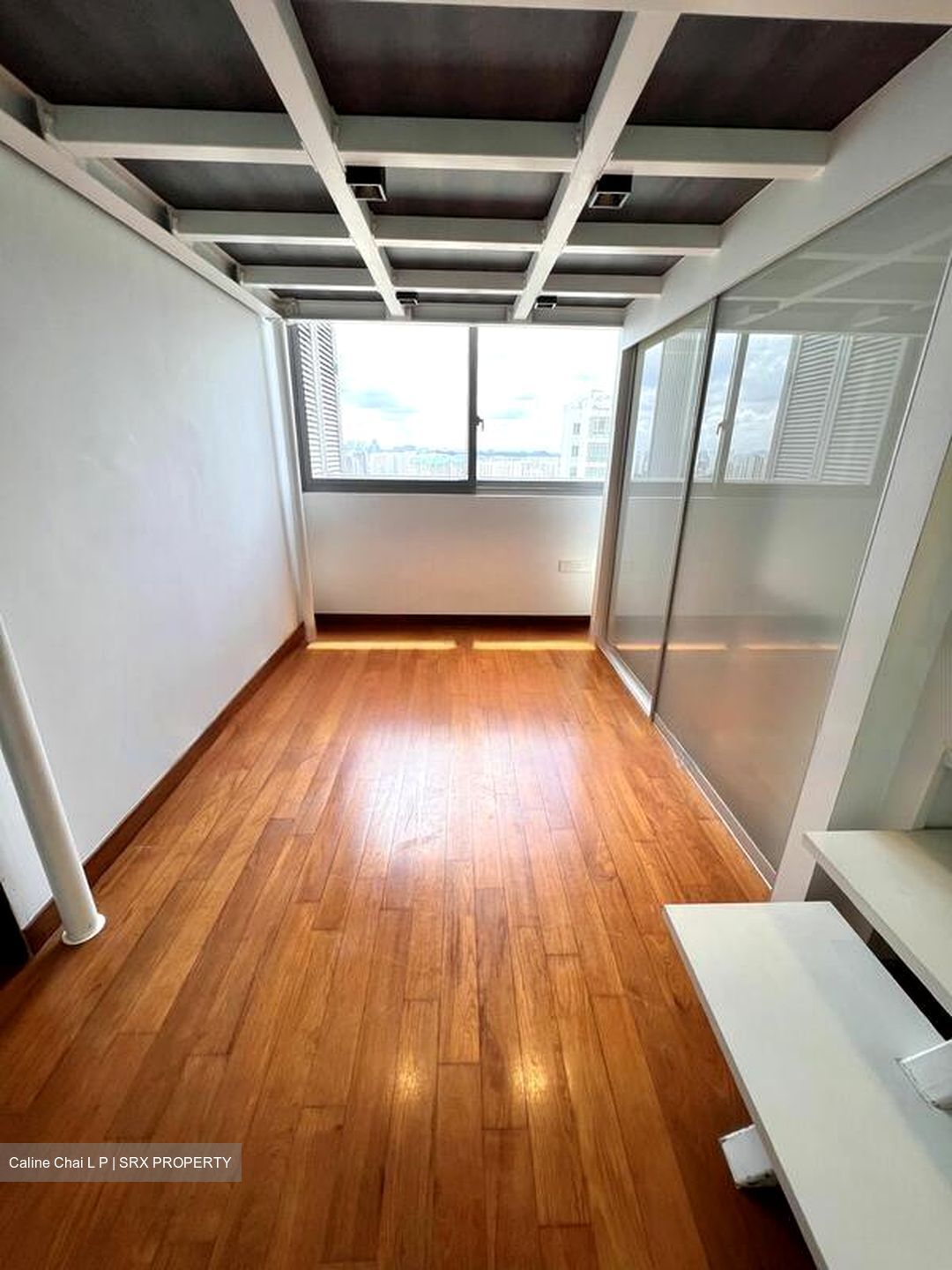 The Hillier (D23), Apartment #587515191